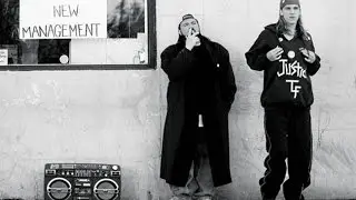 1999 Jay & Silent Bob Stash Bash Tour View Askew RARE FOOTAGE!