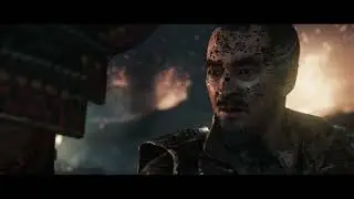 Ghost of Tsushima Prologue with Mods! - Environmental and Model Changer Demo