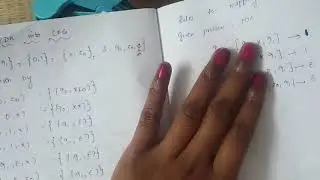 Convert the given Push Down Automata into Context Free Grammar - Clear Solution.