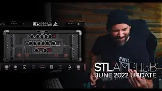 STL AmpHub - June 2022 Update