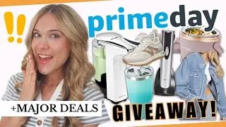 Insane EARLY Amazon Prime Day Deals You Don't Want To Miss!