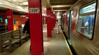 Музей Метрополитена в Нью-Йорке!