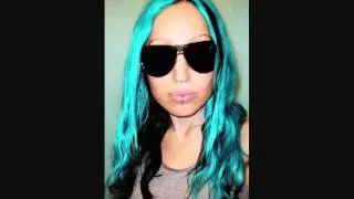 Mary Magdalan - Love the way you lie feat. Eminem