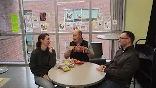Candy Drive Promo