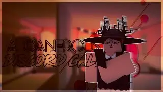 a cancerous discord call