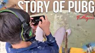 END OF PUBG GAMEPLAY 😔