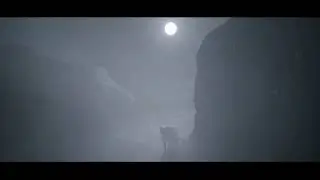 Unreal Engine 5.0【UE5】- Wolf Attack