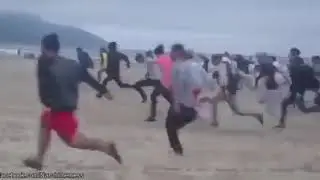 Como cuando comienza la tercera guerra mundial