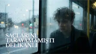 Saçlarını Tarayamamıştı Genç Delikanlı: Sessiz Bir Veda