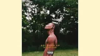 Beyondsonny - Patience (Audio)