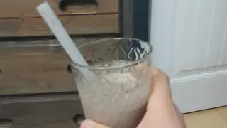 How to make a 3-Step delicious milkshake
