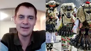 CRAZYUNCLE's Cultural Experiences