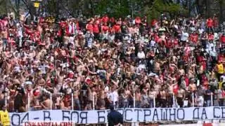 Сектор Г Само ЦСКА Черно море 4:1 Армията