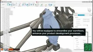 Fusion 360 – More than CAD, it’s the future of design and manufacturing