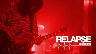 BORIS - Nosferatou (Official Music Video)