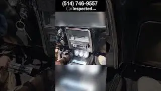 1967 Pontiac Firebird Test Drive, car inspection by Car Inspected™
