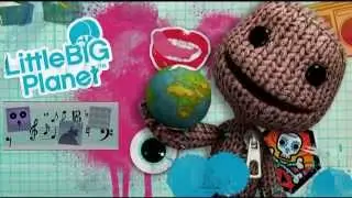 LittleBigPlanet Soundtrack - Well Trained