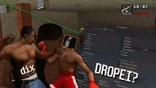 SOLTEI O NOVO HACK PARA MTA 1.6 - AIMBOT/ESP - MISC (FEX) 😮