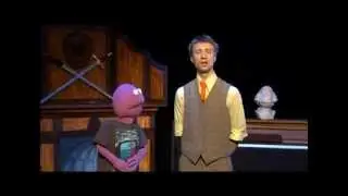 Sammy J & Randy in The Inheritance (Promo)
