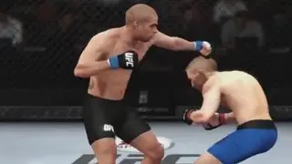 TJ Dillashaw vs Renan Barao FIGHT OF THE CENTURY
