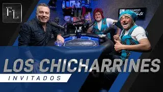 Fernando Lozano Presenta a Los Chicharrines