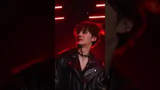 'Wolves' X 'MAVERICK' Performed by ZEROBASEONE (제로베이스원) GYU VIN Shorts ver. | DANCE RM 01.