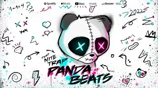 Panda Beats - Dragon (No Copyright Trap Music)
