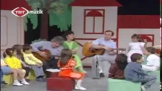 Bülent Ortaçgil & Fikret Kızılok TRT Programı