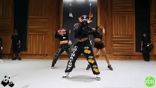 Doja Cat - Get Into It (Yuh) Choreography | 