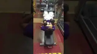 極限sit up