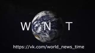 WORLD NEWS TIME