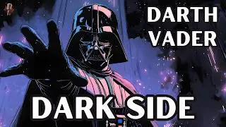 Dark Side | Darth Vader Inspired Dark Orchestral | Star Wars
