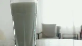 Süt - Kısa Film