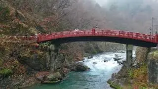 3 Hours of Relaxing Music with Scenes from Japan
