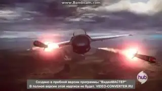 Наш бой с десептиконами