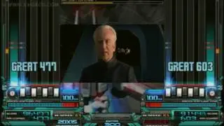 Beatmania IIDX Do it! Do it! by Chancellor Palpatine