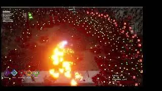 GPU Game Tech