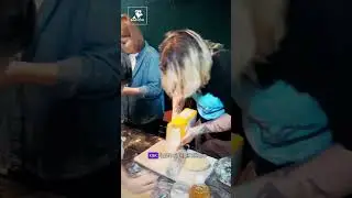 Пришли бы на такое мероприятие?