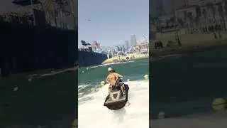 GTA V Submission