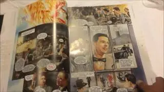Marvels Platinum Edition Review
