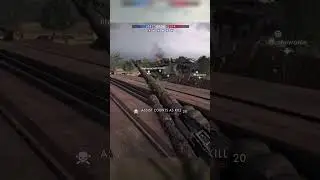 1...2..3....4... Some lazy sniping bf1  #bgmi #bettlefield #deadpool3  #warzone #battlefield1