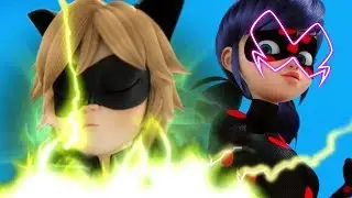 АКУМАНИЗАЦИЯ ЛЕДИ БАГ! БРАЖНИК ПОБЕДИТ? ЛЕДИ БАГ И СУПЕР КОТ: Miraculous final