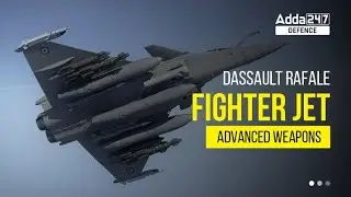 Why Dassault Rafale is One of the Best Fighter Jets in the World