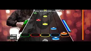 20th Century Boy by Buckethead Hard Record 67661