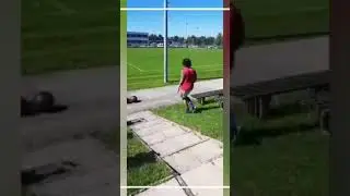 IMPROVE YOUR OVERALL SPEED WITH THIS EXERCISES #soccer #football #skills #soccerfitness #speed