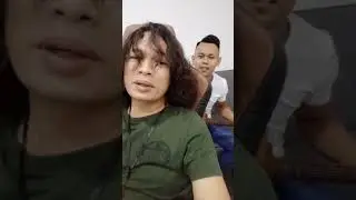 klon Jamal Abdillah???