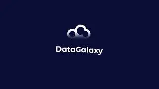 Discover DataGalaxy in 1 minute