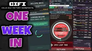 Still Fun. Beginner Tips and Features overview // CIFI Beginners Guide
