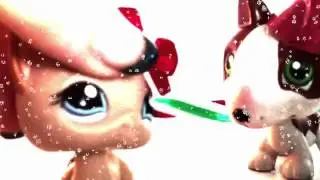 LPS " Happy holidays" MV