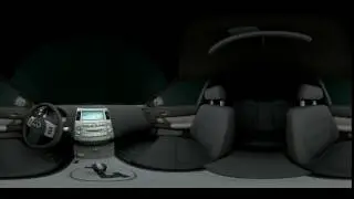 360Infinity injected